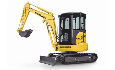 new holland mini excavator sizes|new holland mini excavator reviews.